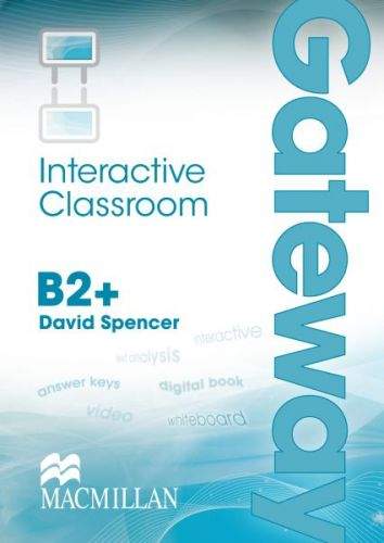 Gateway B2+ - Interactive Classroom Single User
