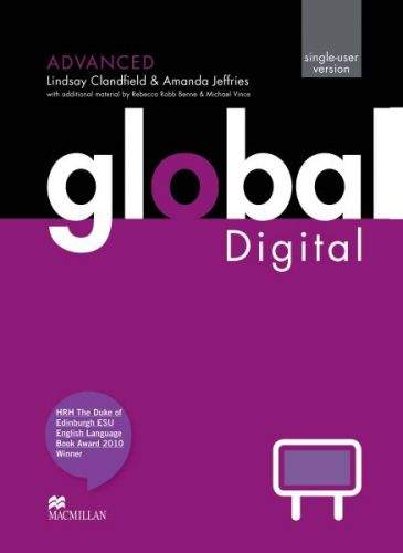 Global Advanced - Digital Whiteboard Software