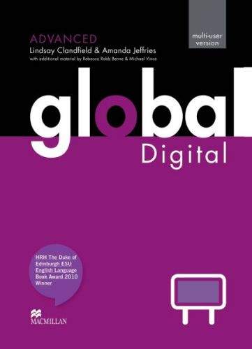 Global Advanced - Digital Whiteboard Software - Multiple User