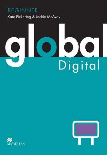 Global Beginner - Digital Whiteboard Software