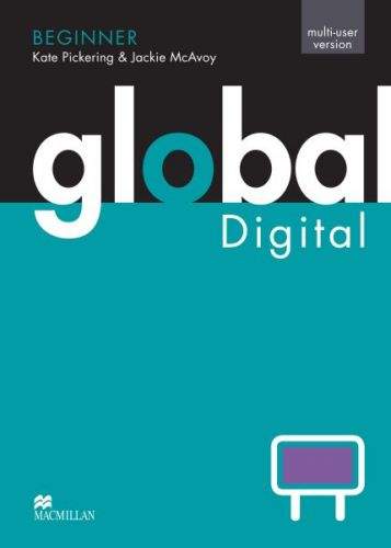 Global Beginner - Digital Whiteboard Software - Multiple User