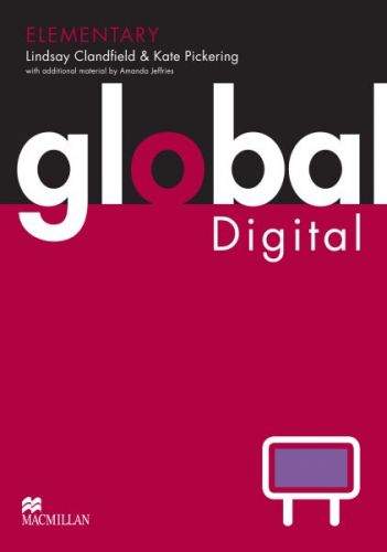 Global Elementary - Digital Whiteboard Software