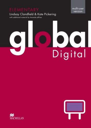 Global Elementary - Digital Whiteboard Software - Multiple User