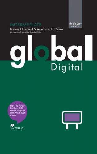 Global Intermediate - Digital Whiteboard Software