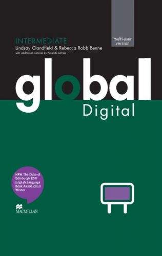 Global Intermediate - Digital Whiteboard Software - Multiple User