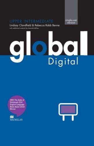 Global Upper-intermediate - Digital Whiteboard Software