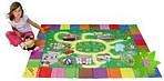 Cheeky Monkey - all levels - Play Mat