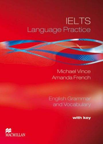 IELTS Language Practice - with Key