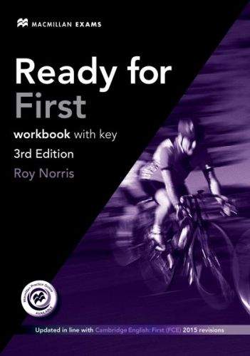 Ready for FCE (3rd edition) - Workbook & Audio CD Pack with Key