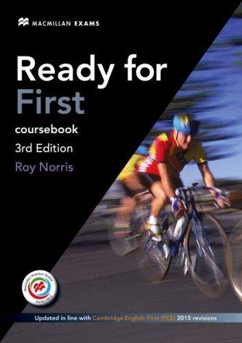 Ready for FCE (3rd edition) - Student’s Book & MPO & Audio CD Pack without Key