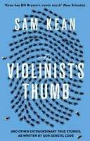 Kean Sam: Violinist's Thumb