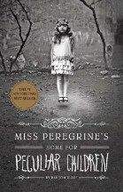 Riggs Ransom: Miss Peregrine's Home for Peculiar Children