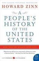 Zinn Howard: People's History of the United
