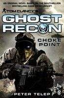 Clancy Tom: Ghost Recon