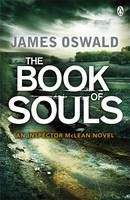 Oswald James: Book Of Souls