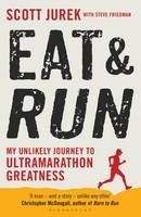Jurek, Scott: Eat and Run