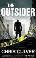Culver Chris: Outsider