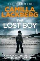 Lackberg Camilla: Lost Boy