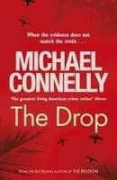 Connelly Michael: Drop