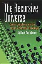 Poundstone William: Recursive Universe