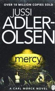 Adler-Olsen Jussi: Mercy