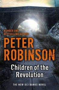 Robinson Peter: Children Of the Revolution