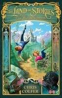 Colfer Chris: The Land of Stories: The Wishing Spell