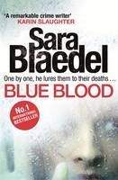 Blaedel Sara: Blue Blood