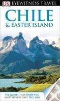 (Dorling Kindersley): Chile & Easter Island (EW)2013