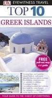 (Dorling Kindersley): Greek Islands Top 10