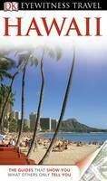 (Dorling Kindersley): Hawaii (EW) 2013
