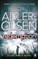 Adler-Olsen Jussi: Redemption