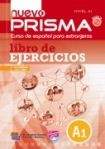 Prisma A1 Nuevo - Libro de ejercicios