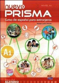 Prisma A1 Nuevo - Libro del alumno