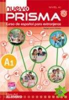 Prisma A1 Nuevo - Libro del alumno + CD