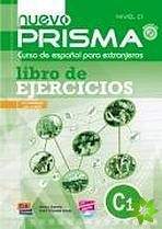 Prisma C1 Nuevo - Libro de ejercicios