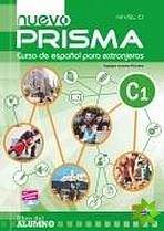 Prisma C1 Nuevo - Libro del alumno + CD
