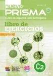Prisma C2 Nuevo - Libro de ejercicios
