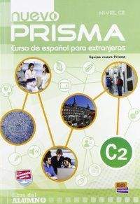 Prisma C2 Nuevo - Libro del alumno