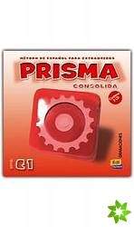 Prisma Consolida C1 - Audio CDs (2)