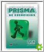 Prisma Continua A2 - Libro de ejercicios