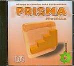 Prisma Progresa B1 - Audio CD