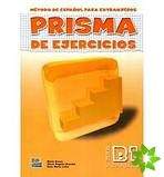 Prisma Progresa B1 - Libro de ejercicios