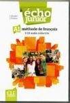 Écho Junior - A1 CD audio collectifs (2)