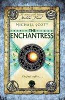 Scott Michael: Enchantress