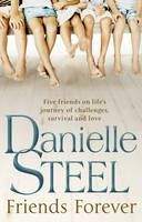 Steel Danielle: Friends Forever