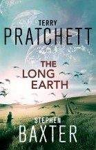Pratchett Baxter: Long Earth