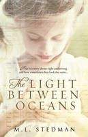 Stedman, M L: Light Between Oceans