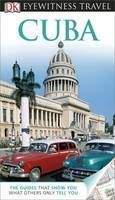 (Dorling Kindersley): Cuba (EW) 2013