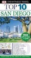 (Dorling Kindersley): San Diego (Top10) 2013